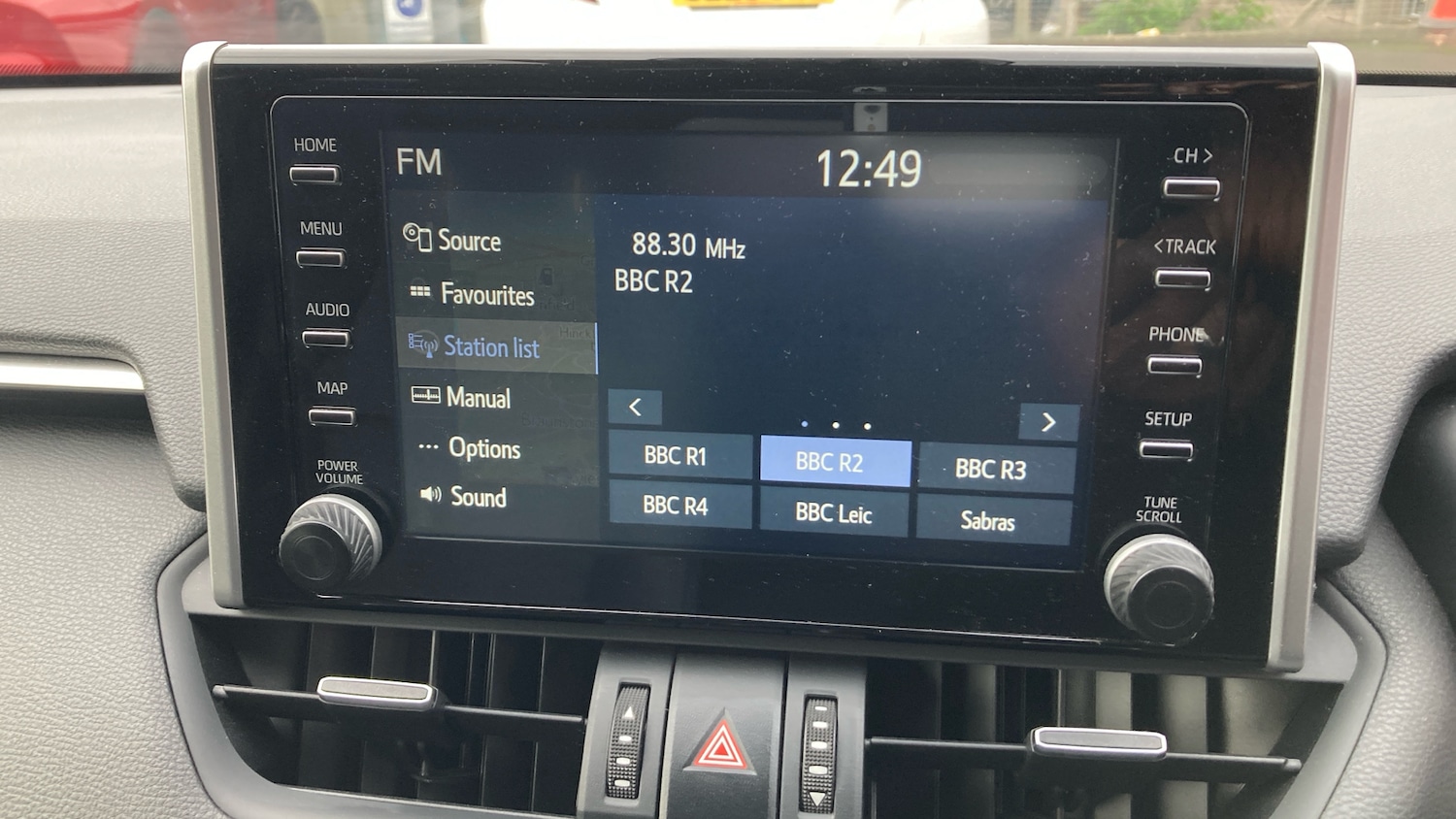 Used Toyota RAV4 2022 for sale - 76451828: Photo 29