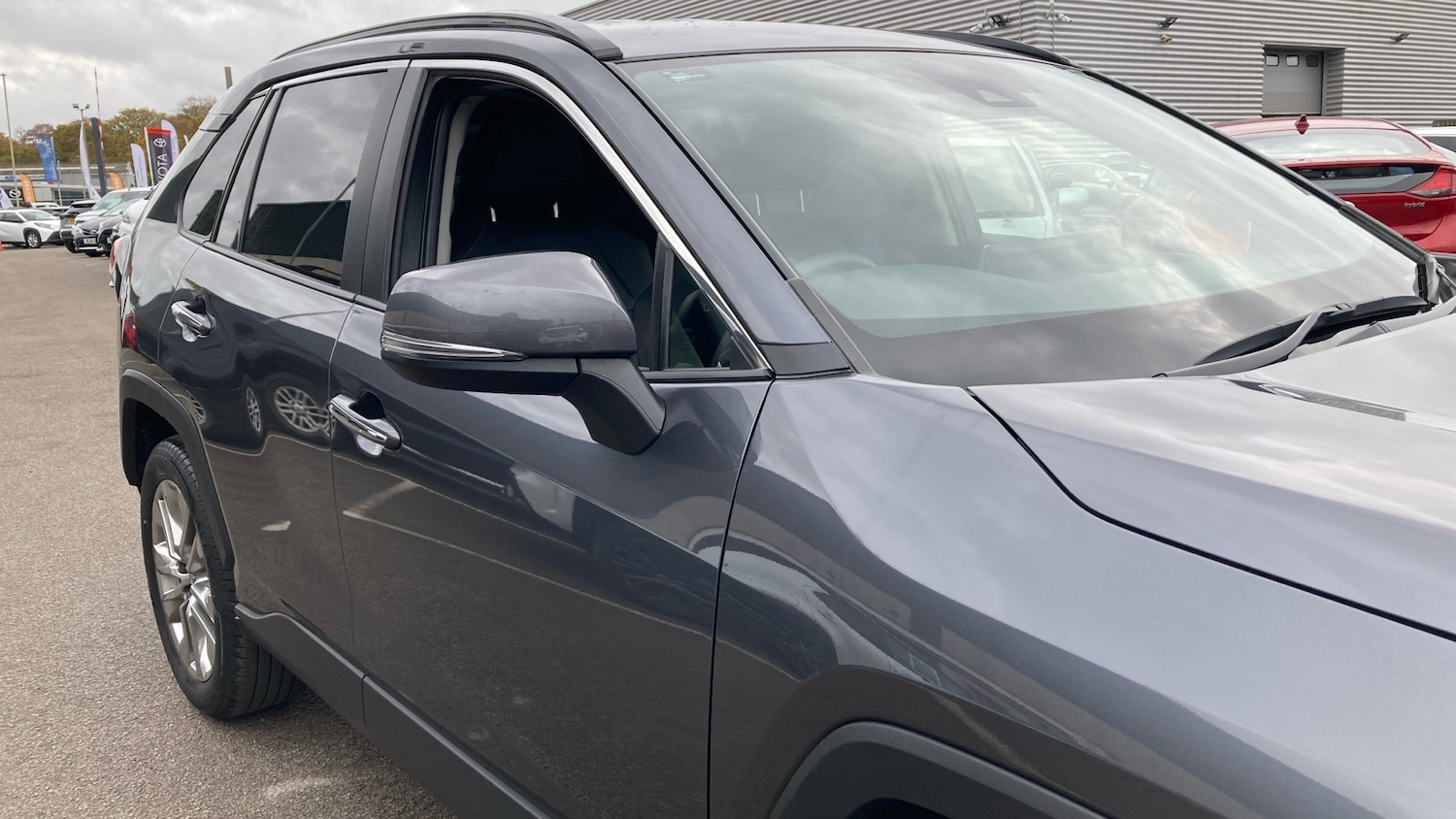 Used Toyota RAV4 2022 for sale - 76451828: Photo 31