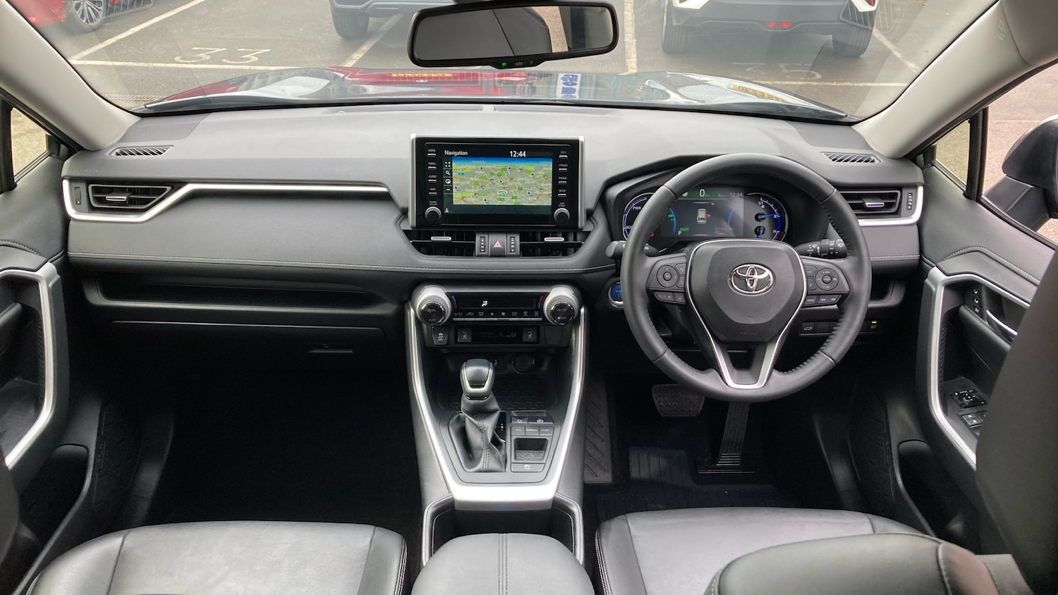 Used Toyota RAV4 2022 for sale - 76451828: Photo 5