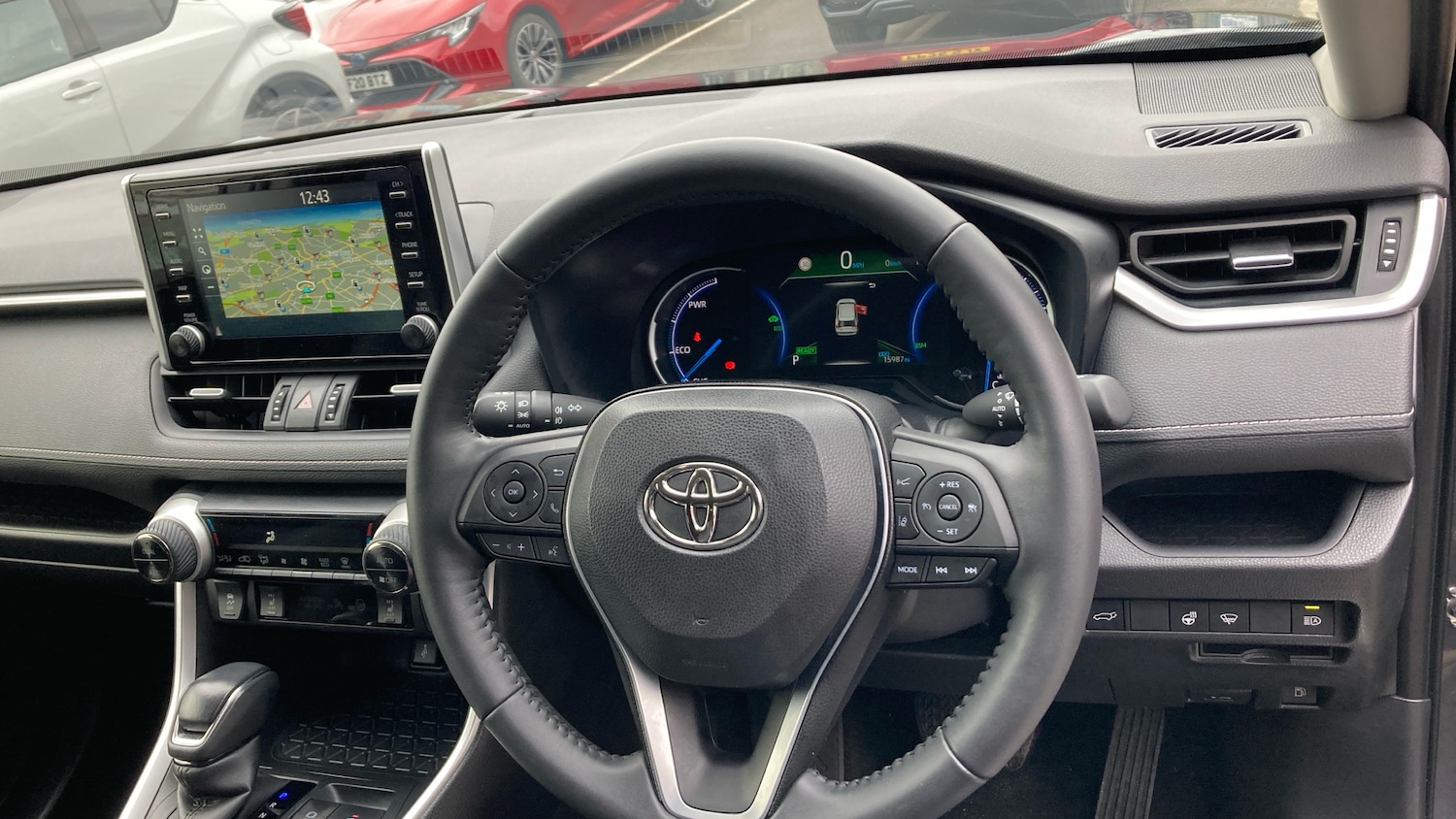 Used Toyota RAV4 2022 for sale - 76451828: Photo 6