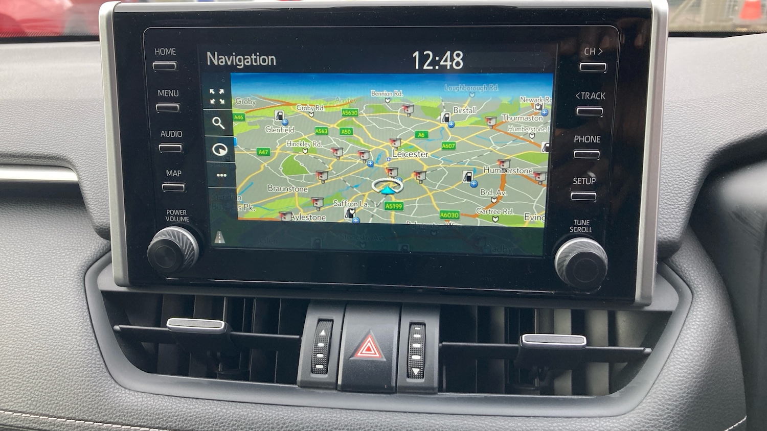 Used Toyota RAV4 2022 for sale - 76451828: Photo 7