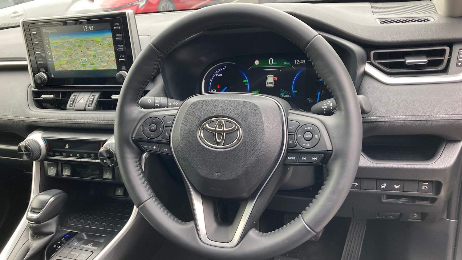 Used Toyota RAV4 2022 for sale - 76451828: Photo 8