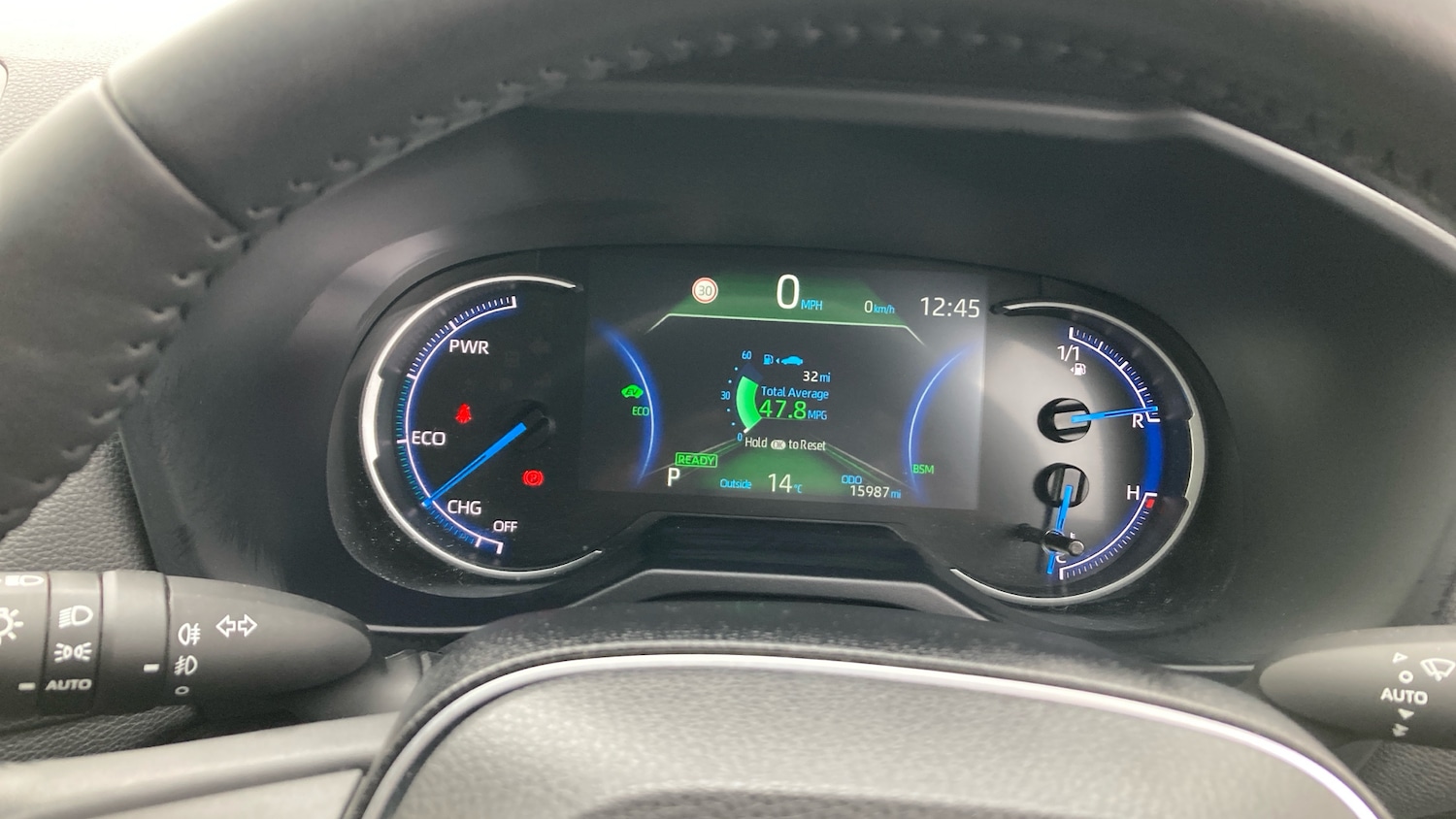 Used Toyota RAV4 2022 for sale - 76451828: Photo 9