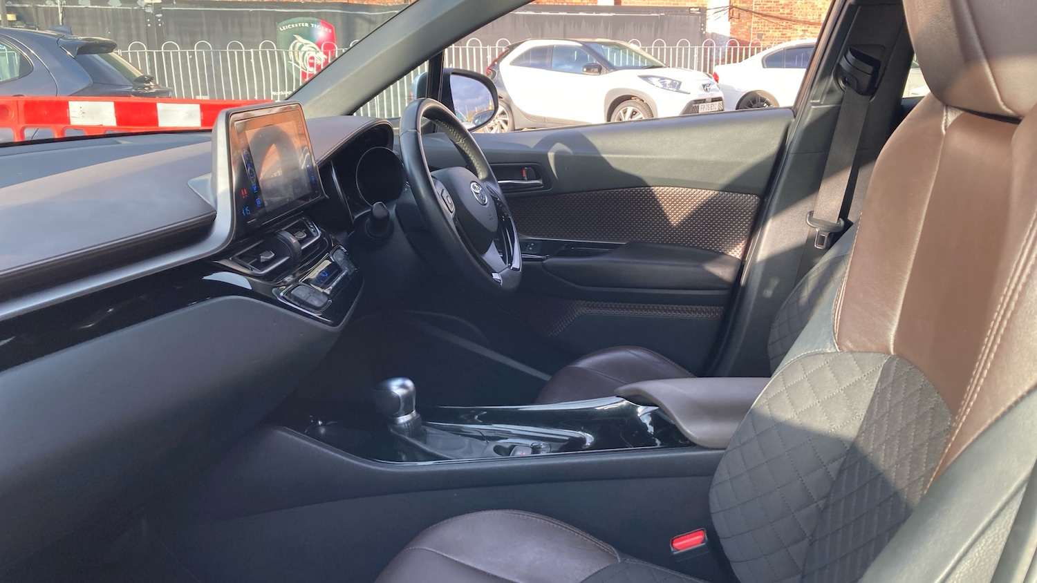 Used Toyota C-HR 2017 for sale - 77791466: Photo 10