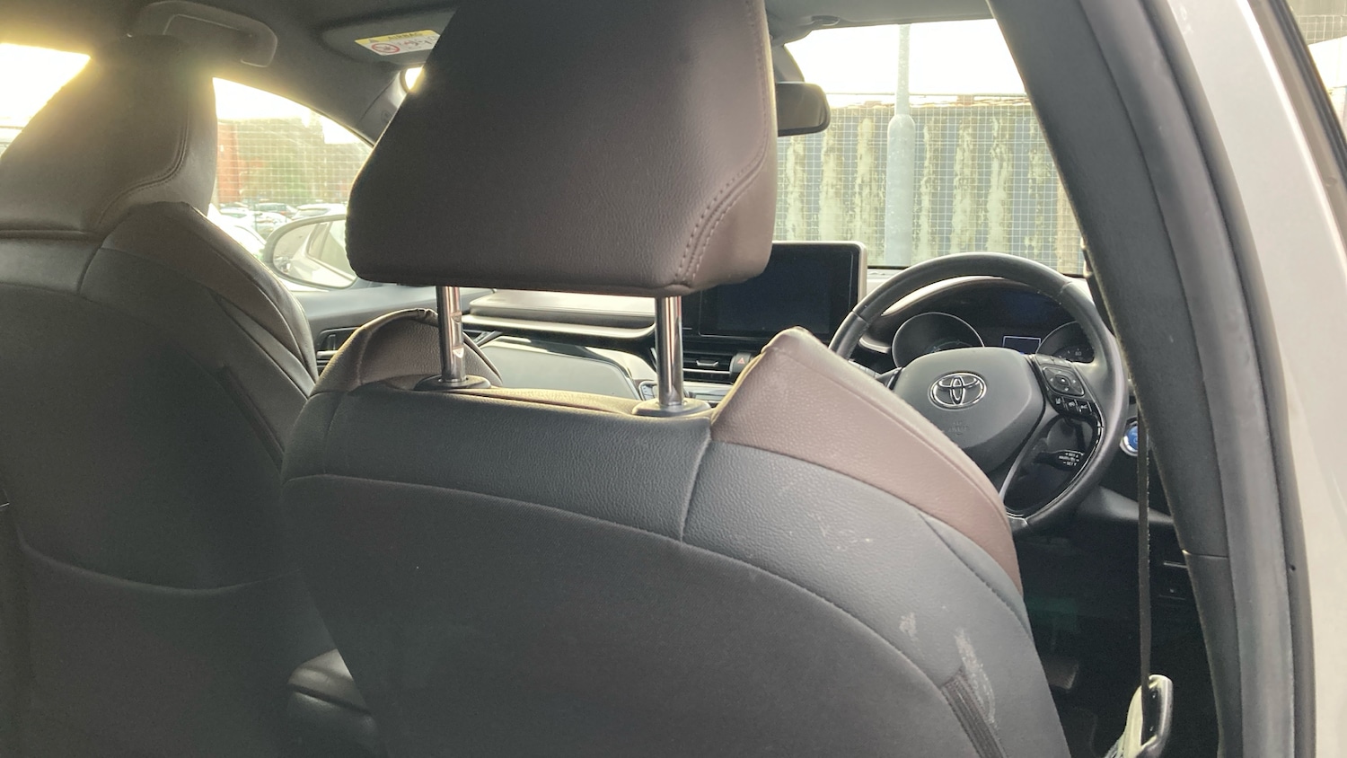 Used Toyota C-HR 2017 for sale - 77791466: Photo 20