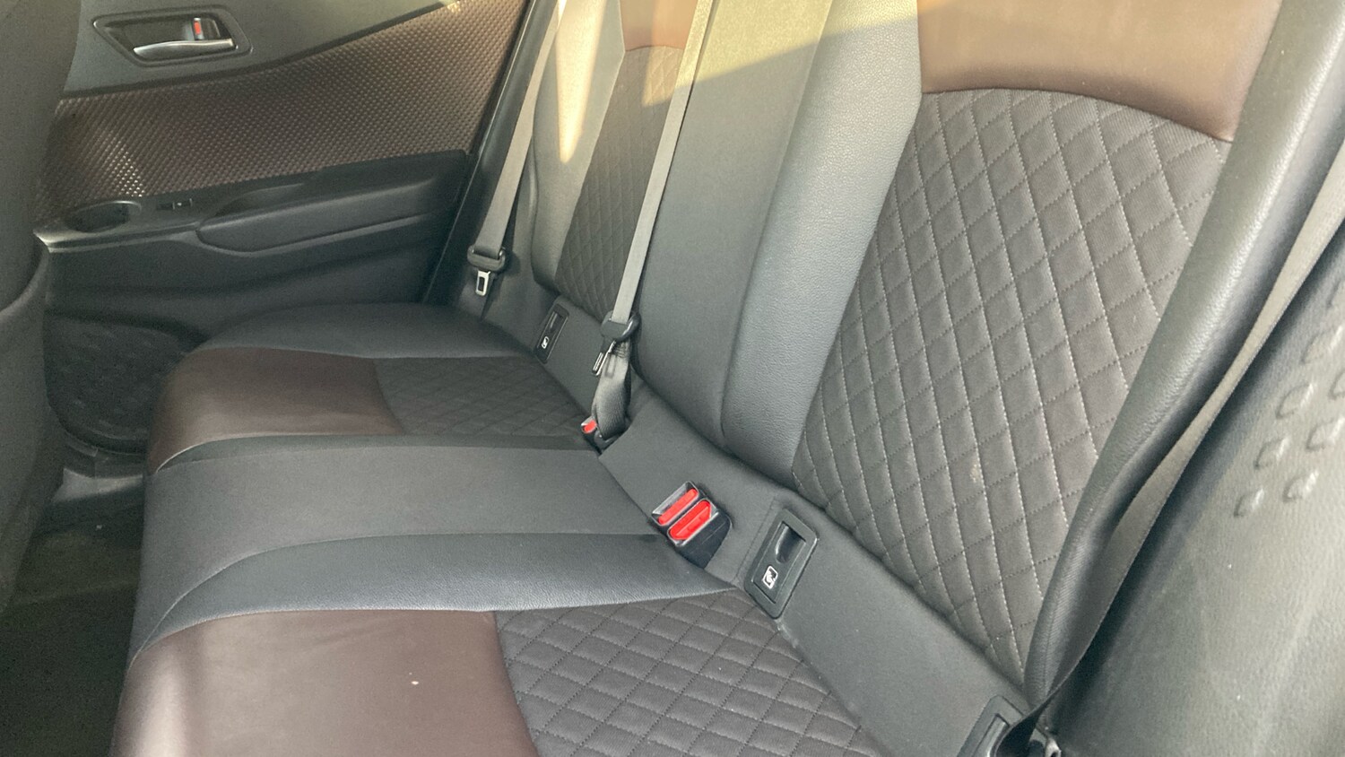 Used Toyota C-HR 2017 for sale - 77791466: Photo 21