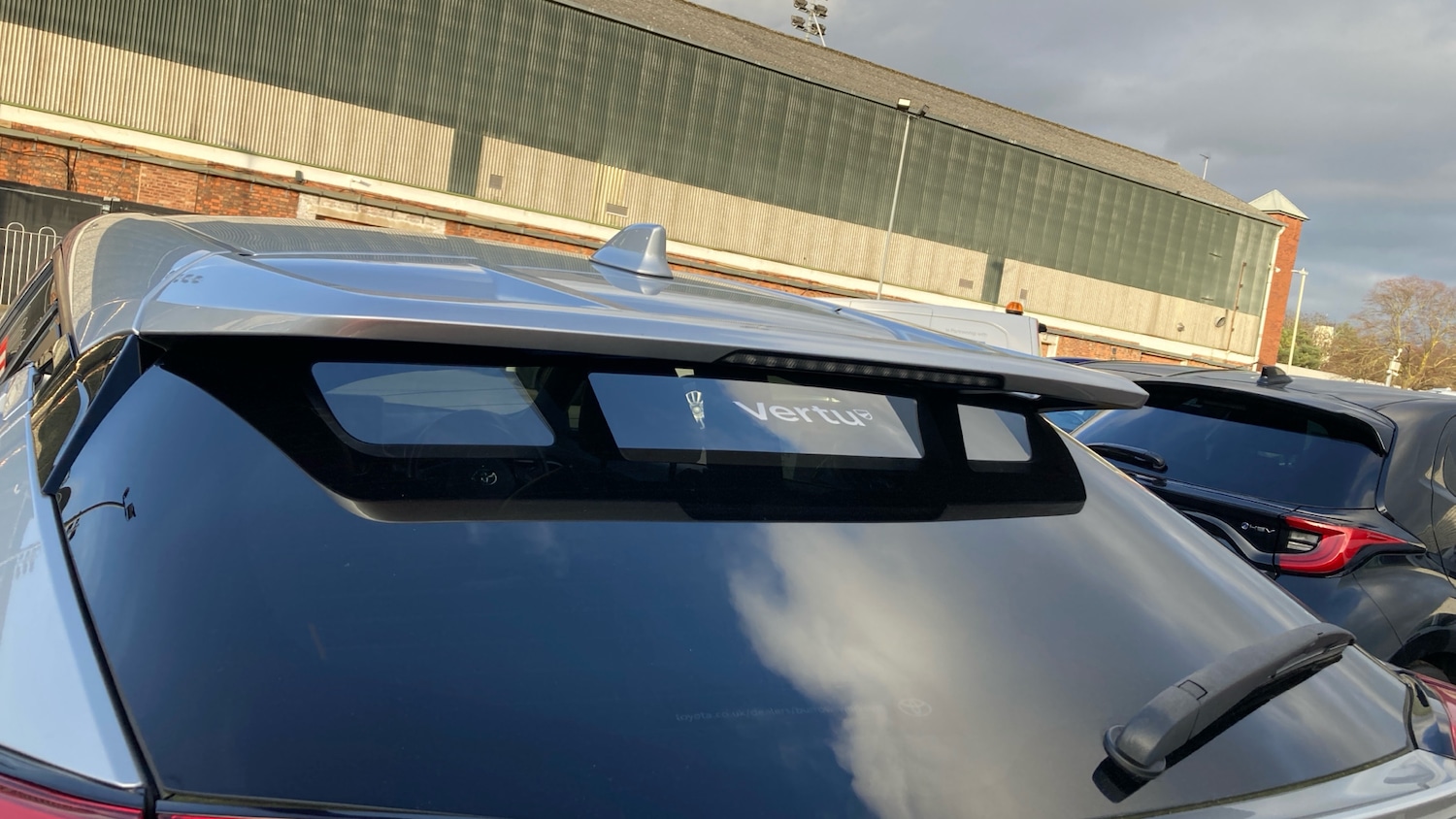 Used Toyota C-HR 2017 for sale - 77791466: Photo 24