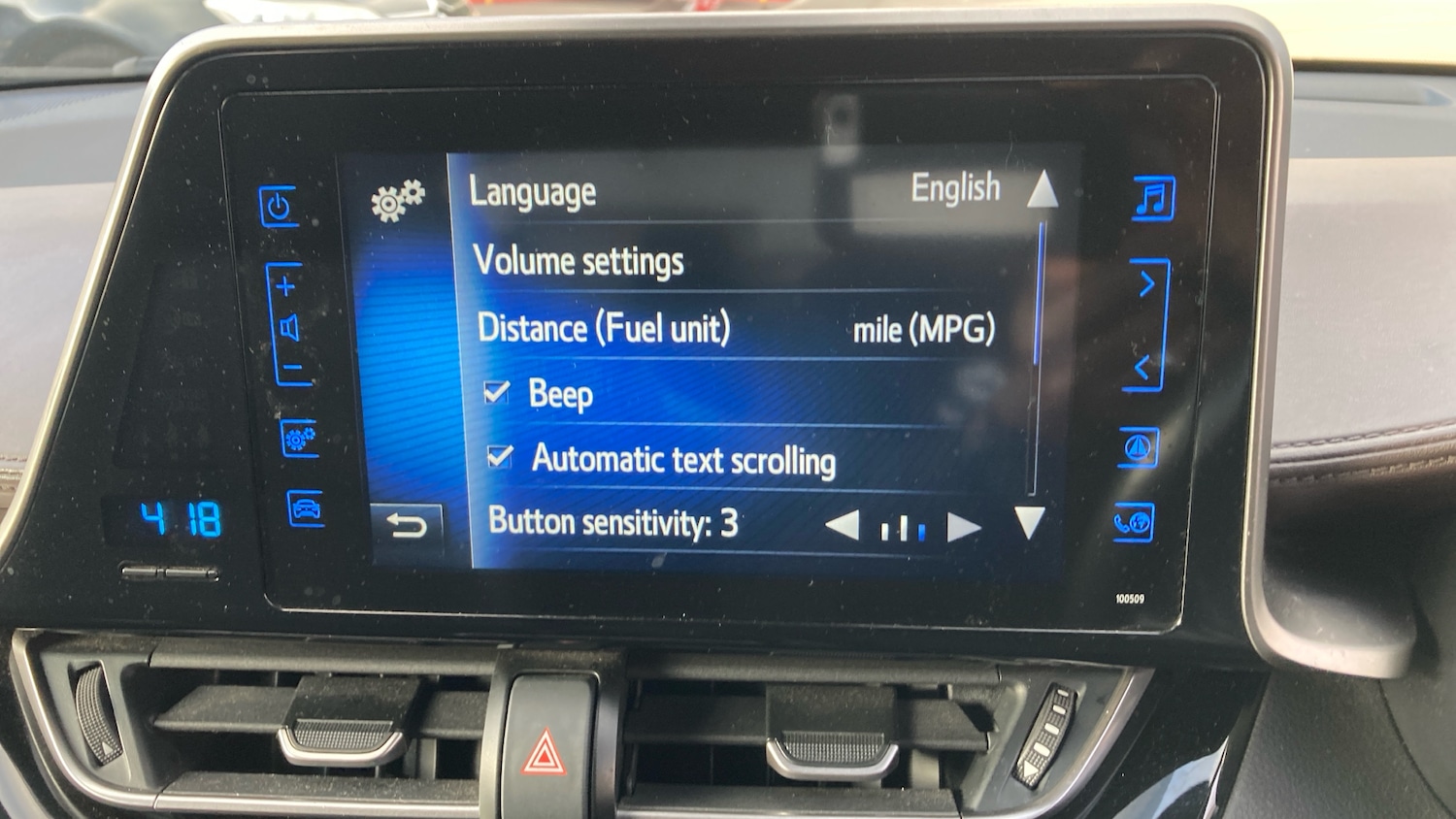 Used Toyota C-HR 2017 for sale - 77791466: Photo 27