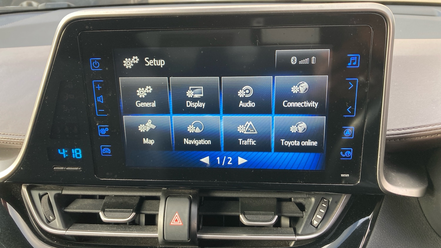 Used Toyota C-HR 2017 for sale - 77791466: Photo 28