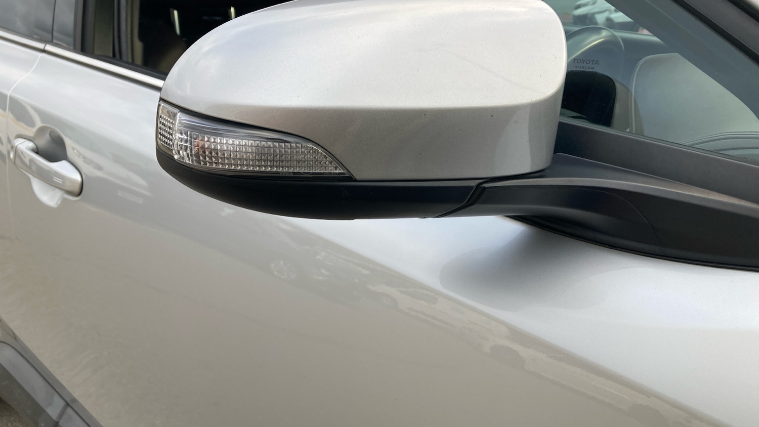 Used Toyota C-HR 2017 for sale - 77791466: Photo 31