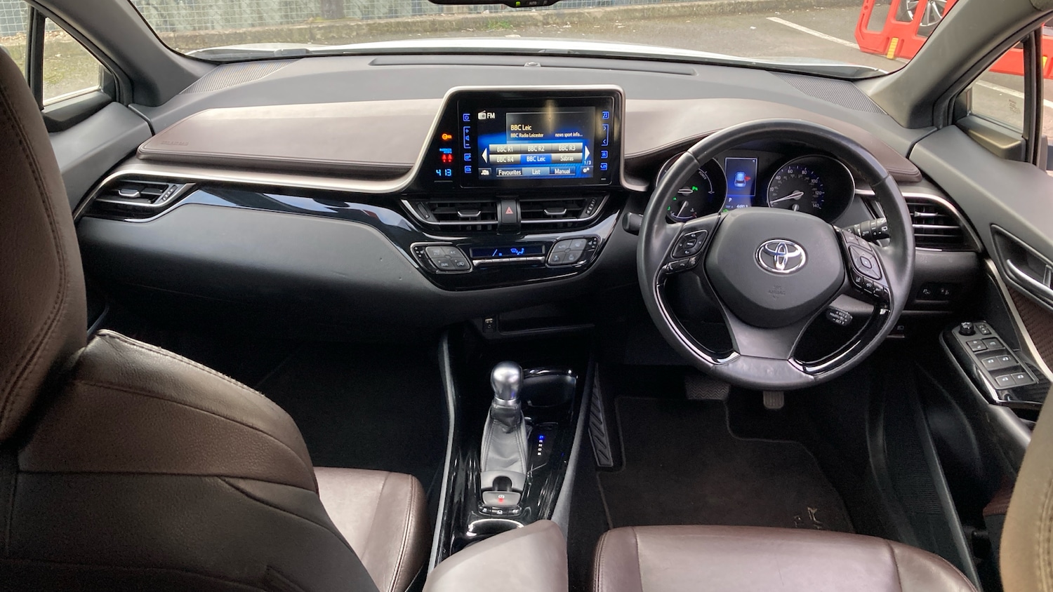 Used Toyota C-HR 2017 for sale - 77791466: Photo 5