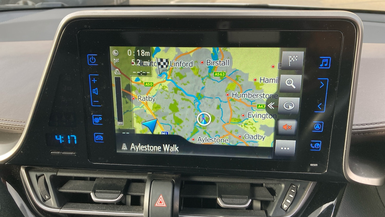 Used Toyota C-HR 2017 for sale - 77791466: Photo 7