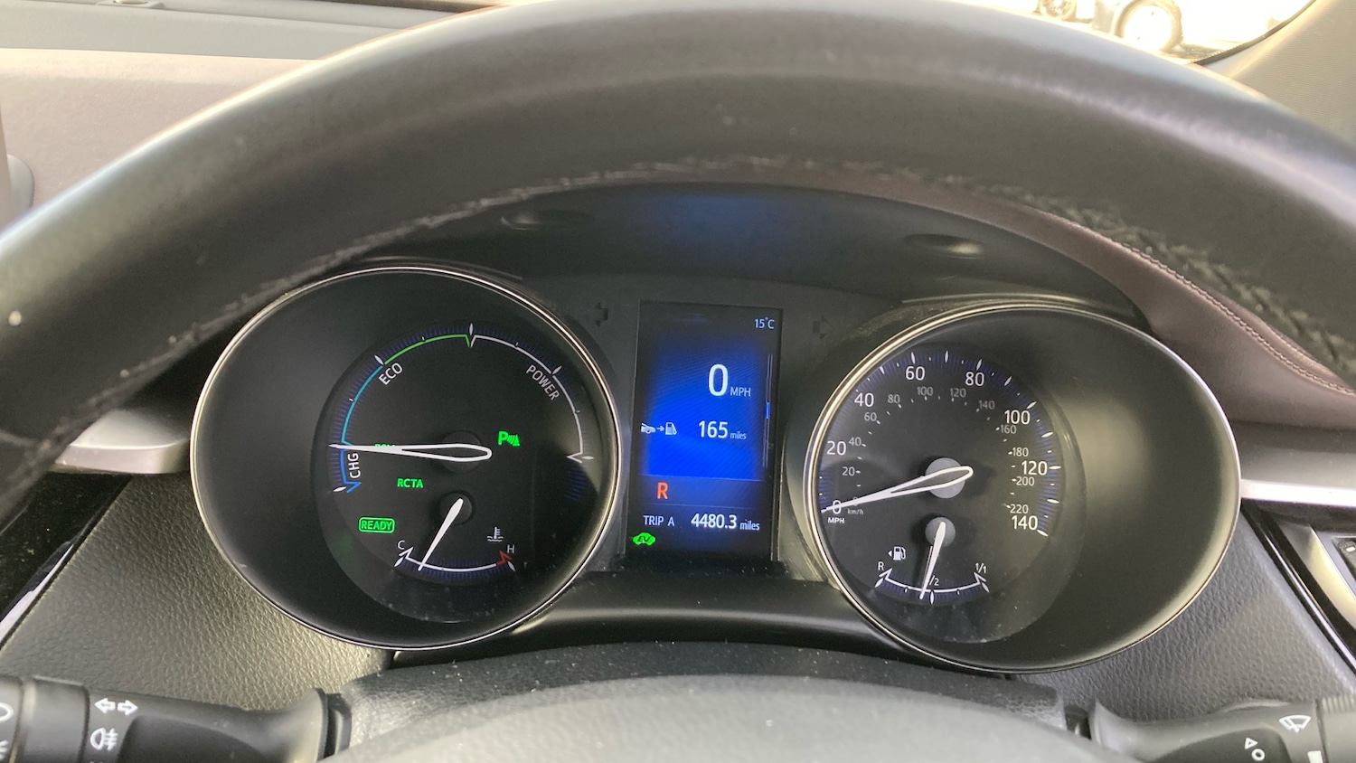 Used Toyota C-HR 2017 for sale - 77791466: Photo 9