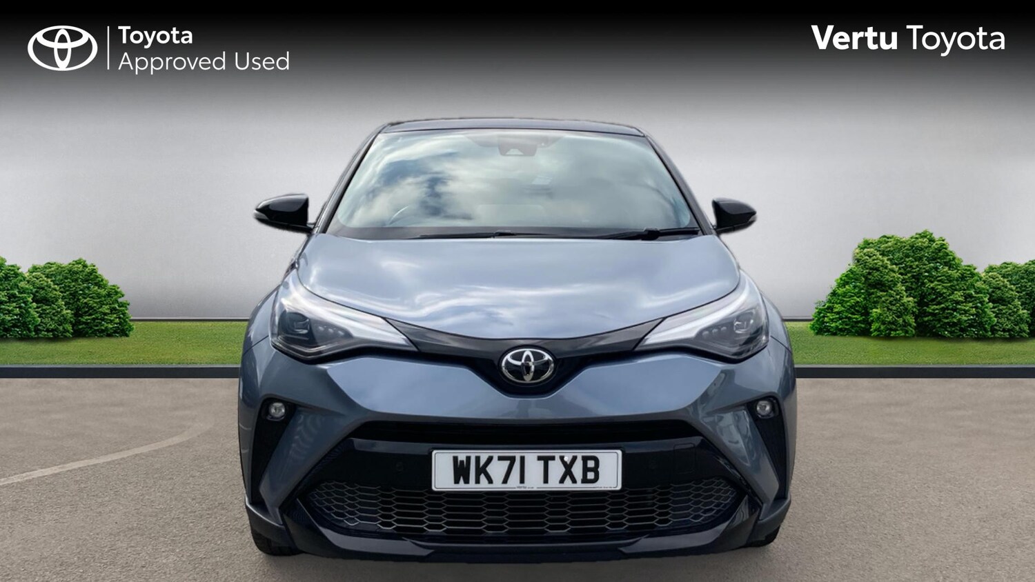 Used Toyota C-HR 2021 for sale - 76262766: Photo 15