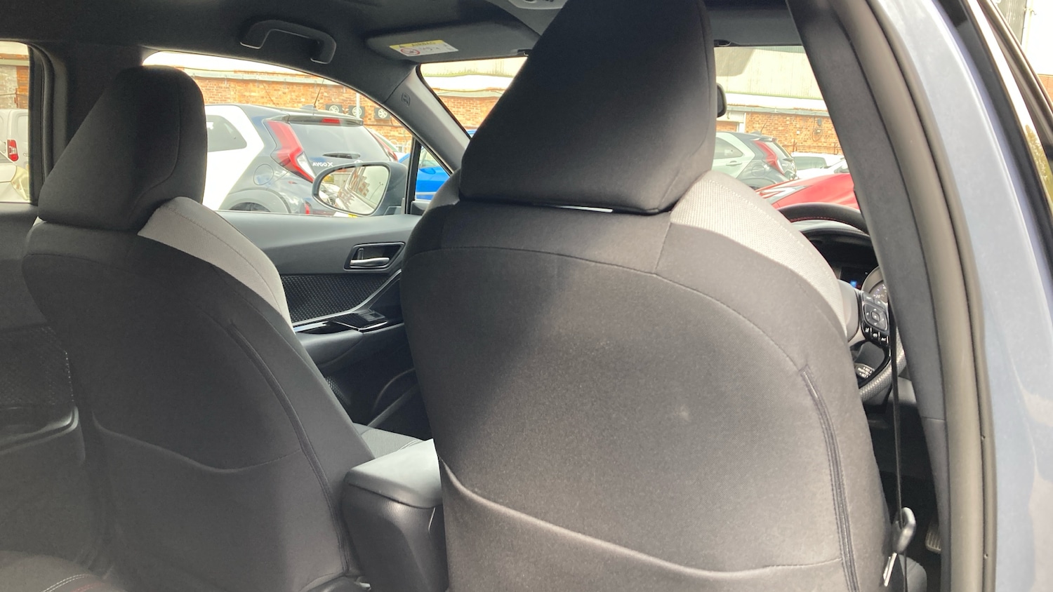 Used Toyota C-HR 2021 for sale - 76262766: Photo 20