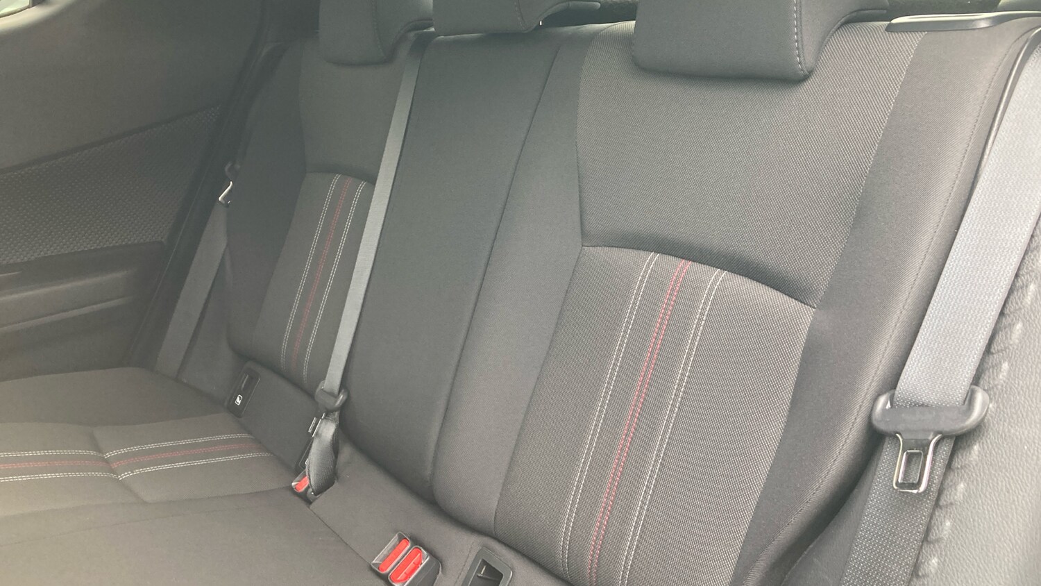 Used Toyota C-HR 2021 for sale - 76262766: Photo 21