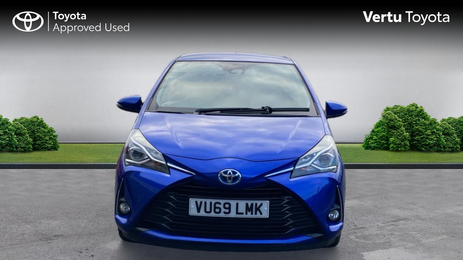 Used Toyota Yaris 2019 for sale - 76461257: Photo 15