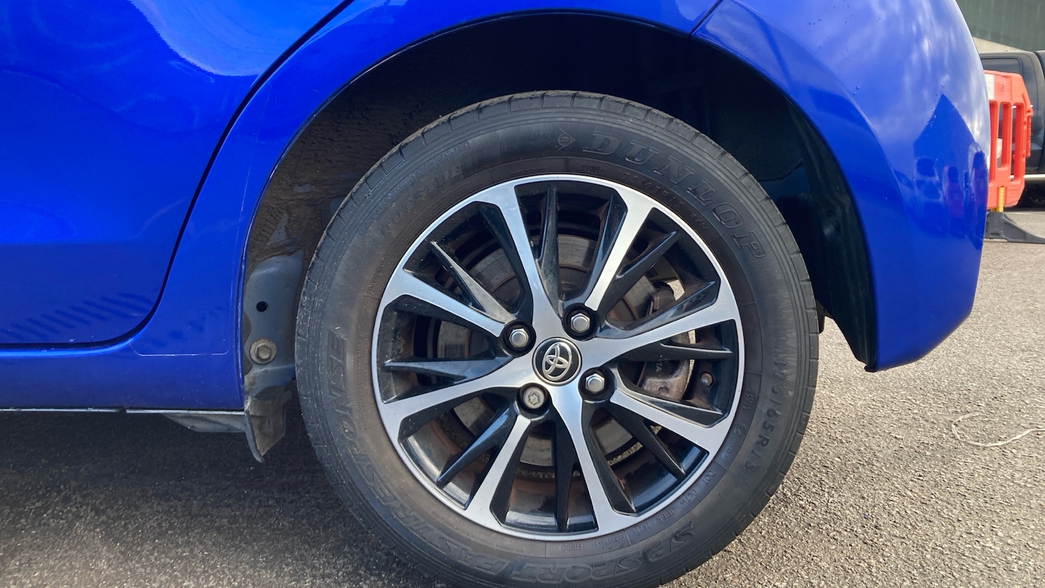 Used Toyota Yaris 2019 for sale - 76461257: Photo 18