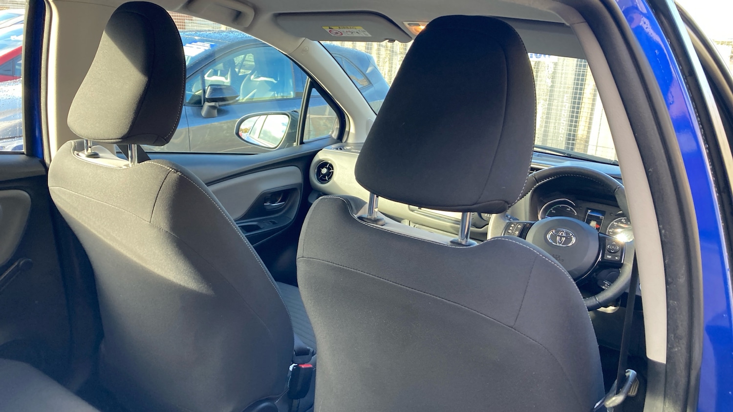 Used Toyota Yaris 2019 for sale - 76461257: Photo 20