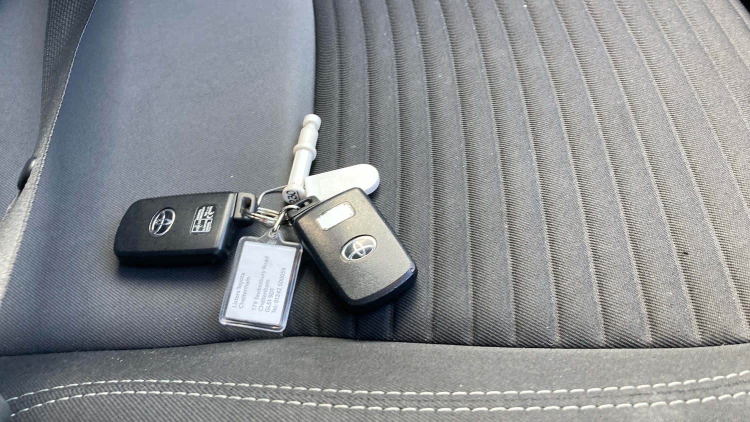 Used Toyota Yaris 2019 for sale - 76461257: Photo 35