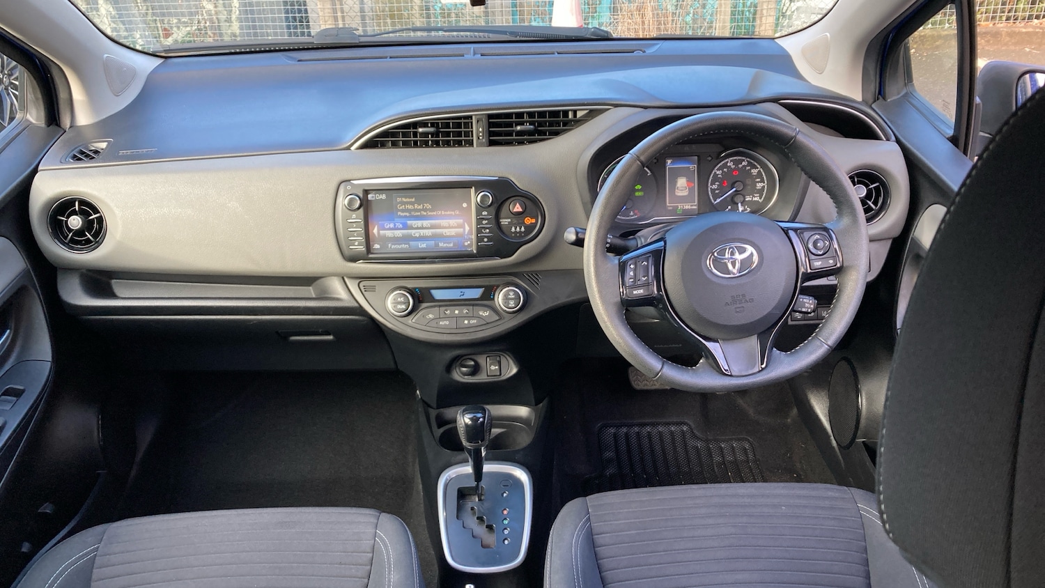 Used Toyota Yaris 2019 for sale - 76461257: Photo 5