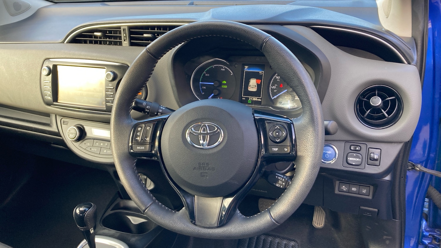 Used Toyota Yaris 2019 for sale - 76461257: Photo 8