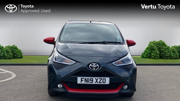 Used Toyota AYGO 2019 for sale - 76257582: Photo 15