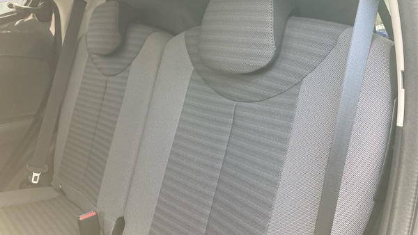 Used Toyota AYGO 2019 for sale - 76257582: Photo 21