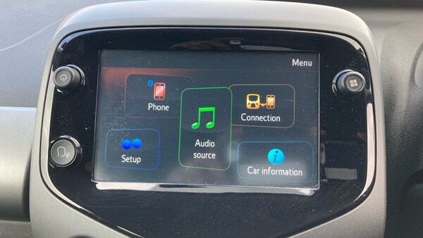 Used Toyota AYGO 2019 for sale - 76257582: Photo 26