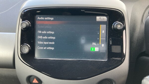 Used Toyota AYGO 2019 for sale - 76257582: Photo 27