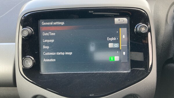 Used Toyota AYGO 2019 for sale - 76257582: Photo 29
