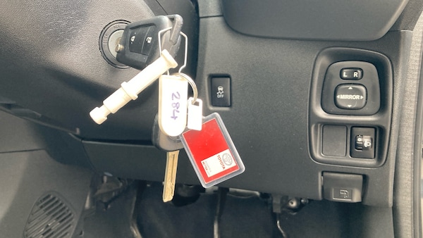 Used Toyota AYGO 2019 for sale - 76257582: Photo 32