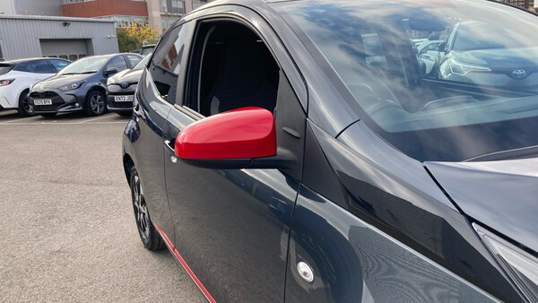 Used Toyota AYGO 2019 for sale - 76257582: Photo 35