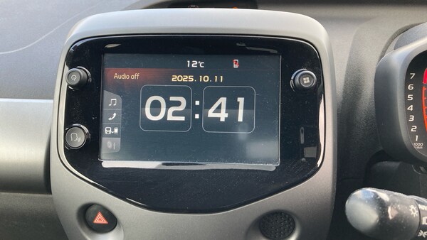 Used Toyota AYGO 2019 for sale - 76257582: Photo 7