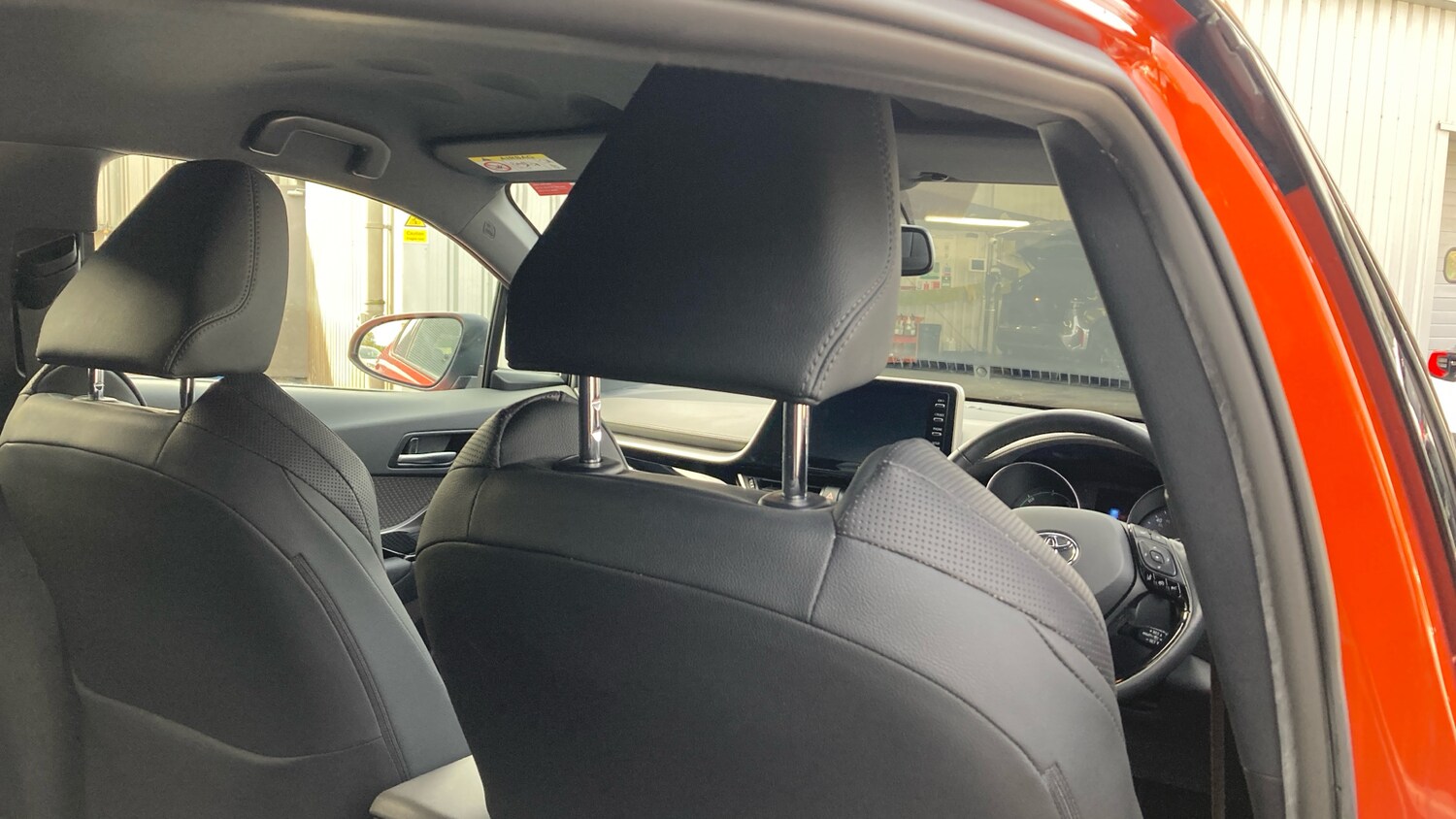 Used Toyota C-HR 2021 for sale - 76257567: Photo 20