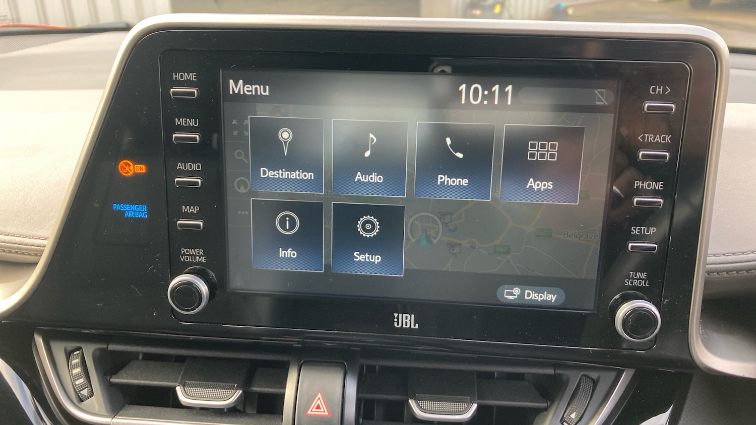 Used Toyota C-HR 2021 for sale - 76257567: Photo 25