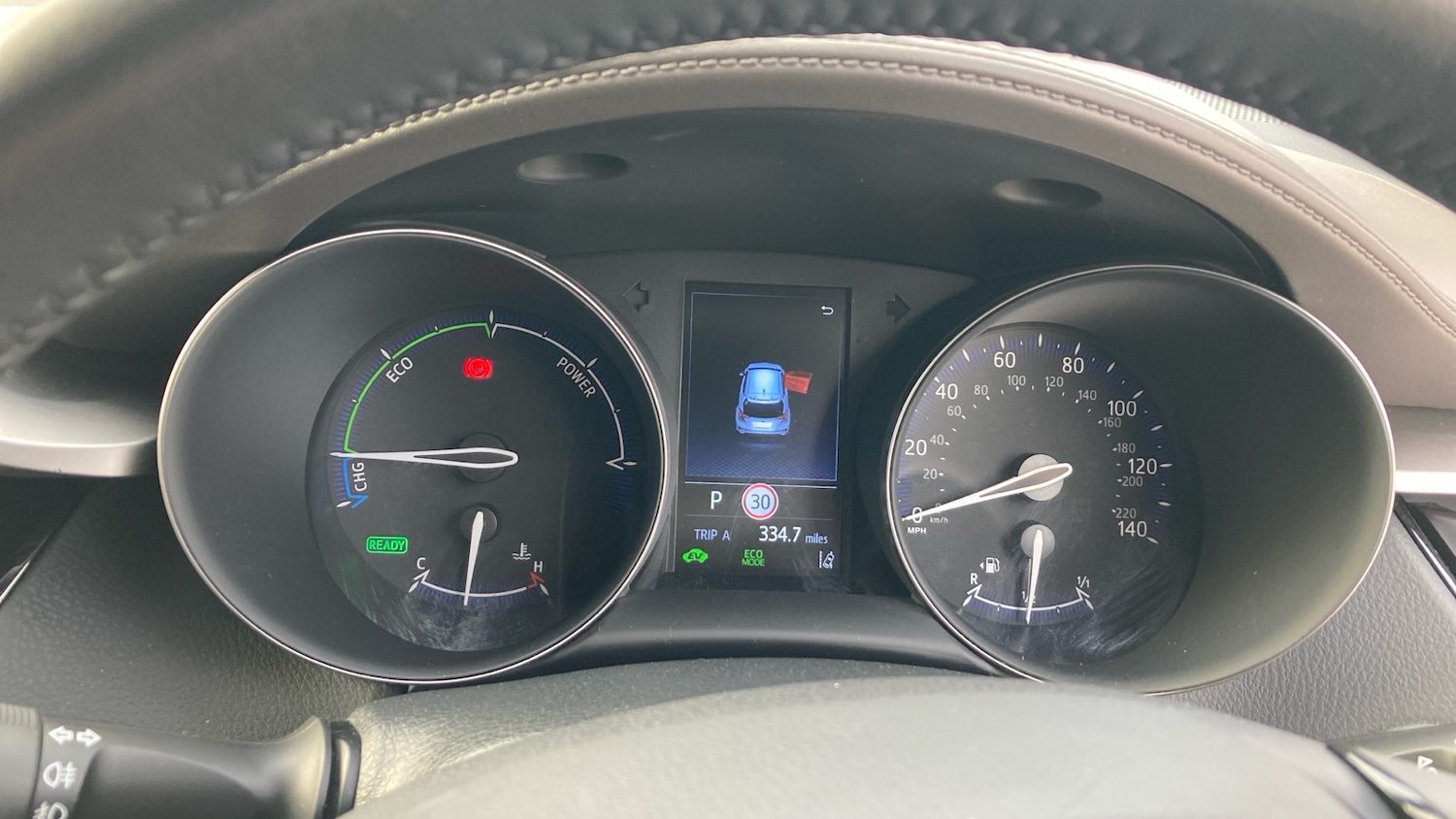 Used Toyota C-HR 2021 for sale - 76257567: Photo 9