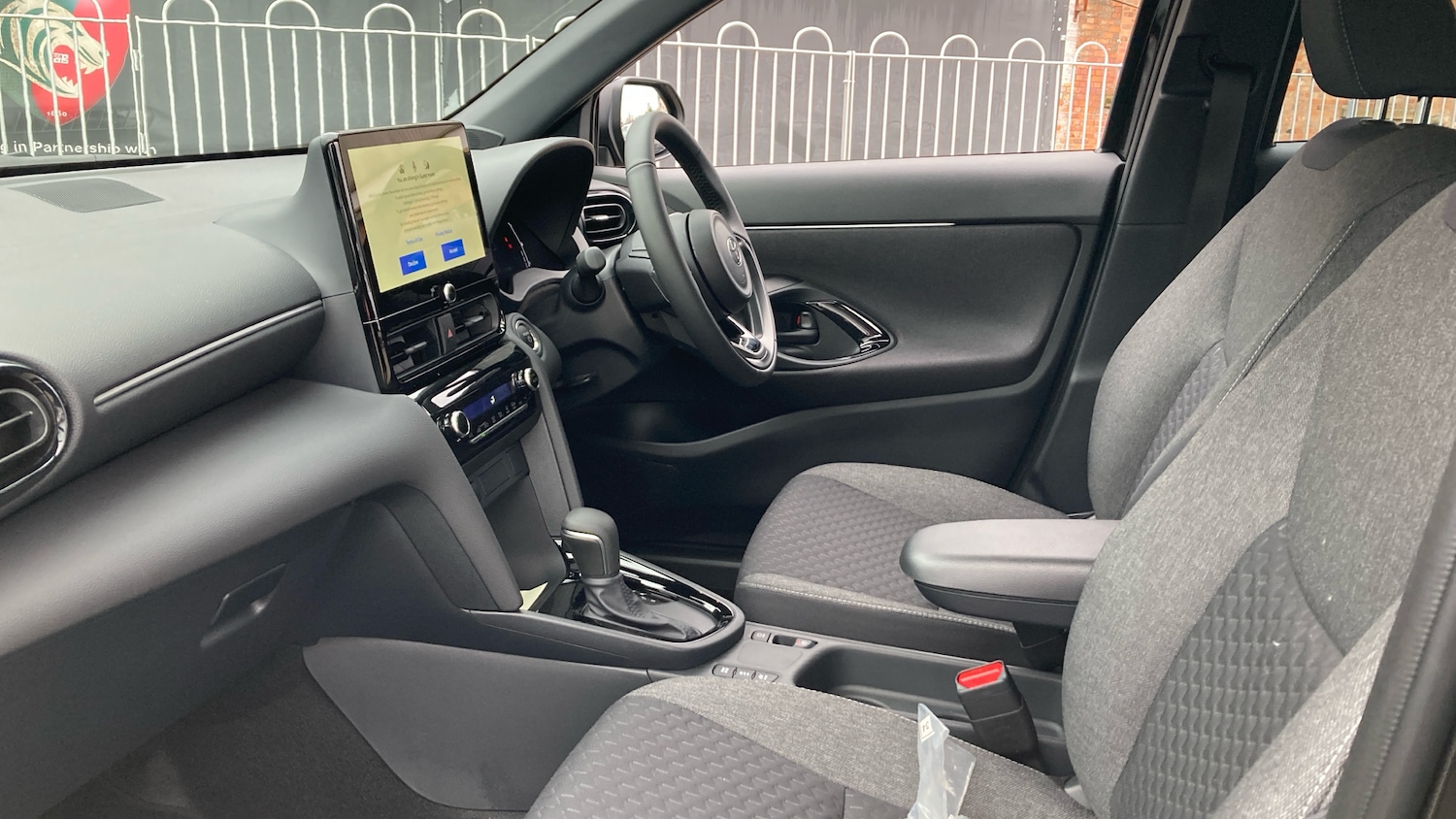 Used Toyota Yaris Cross 2025 for sale - 77450236: Photo 10