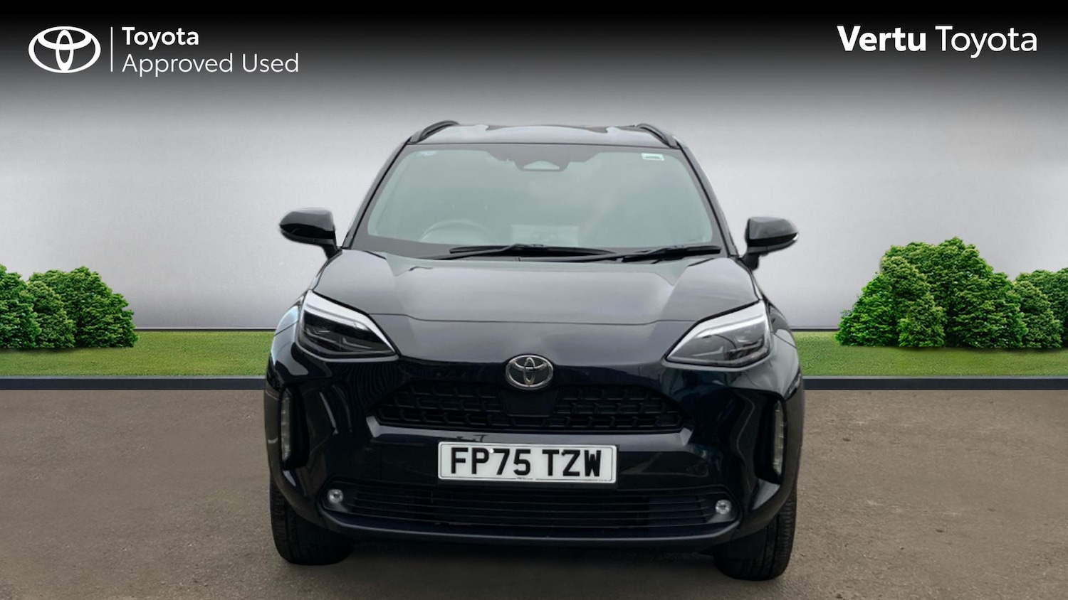 Used Toyota Yaris Cross 2025 for sale - 77450236: Photo 15