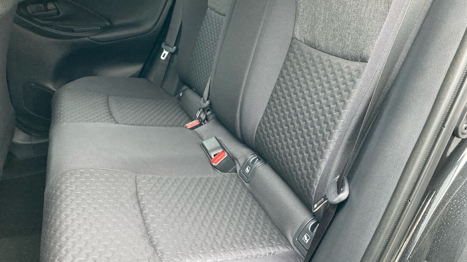 Used Toyota Yaris Cross 2025 for sale - 77450236: Photo 21