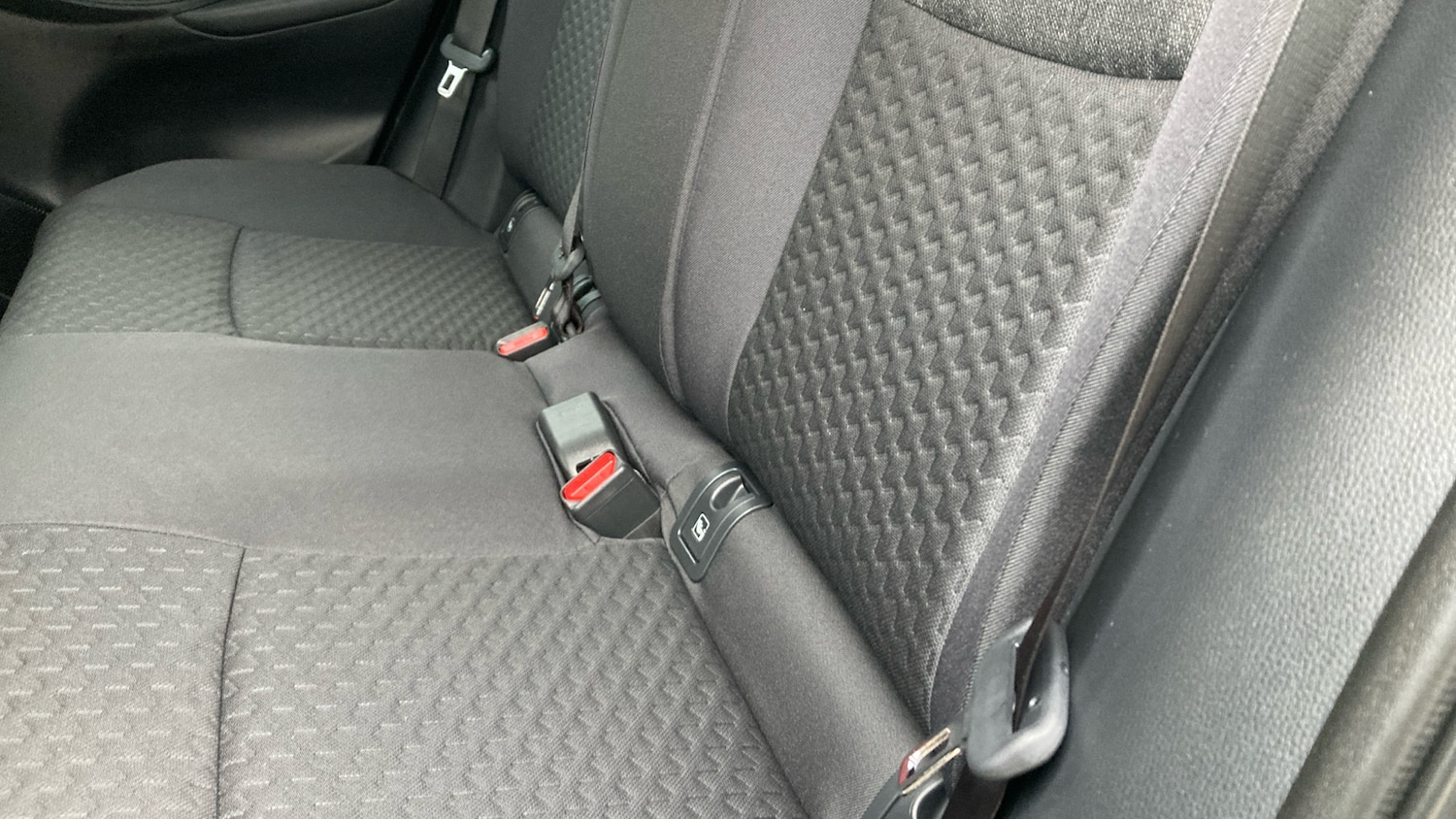 Used Toyota Yaris Cross 2025 for sale - 77450236: Photo 22