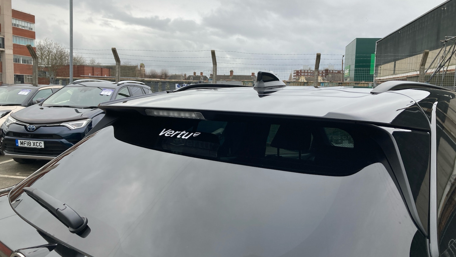 Used Toyota Yaris Cross 2025 for sale - 77450236: Photo 24