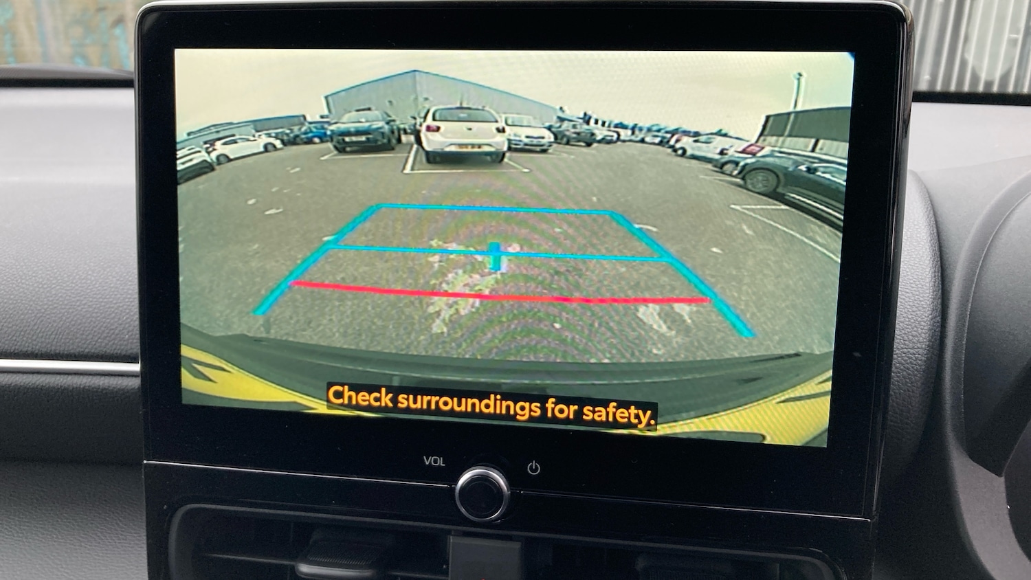 Used Toyota Yaris Cross 2025 for sale - 77450236: Photo 25