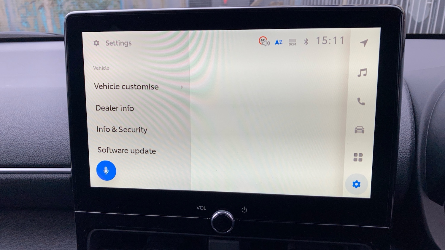 Used Toyota Yaris Cross 2025 for sale - 77450236: Photo 27