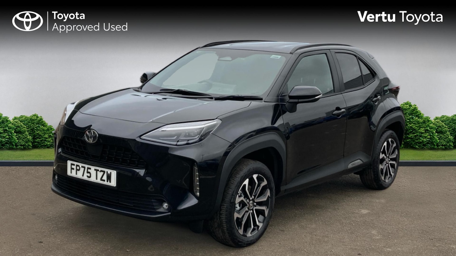 Used Toyota Yaris Cross 2025 for sale - 77450236: Photo 3