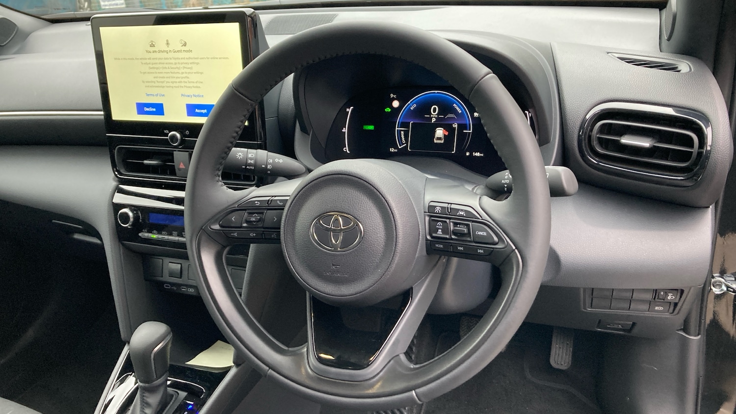 Used Toyota Yaris Cross 2025 for sale - 77450236: Photo 8