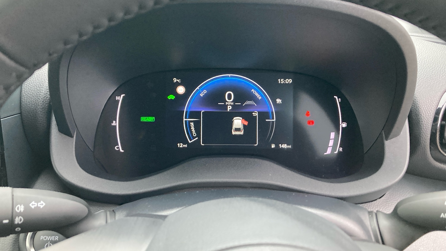 Used Toyota Yaris Cross 2025 for sale - 77450236: Photo 9