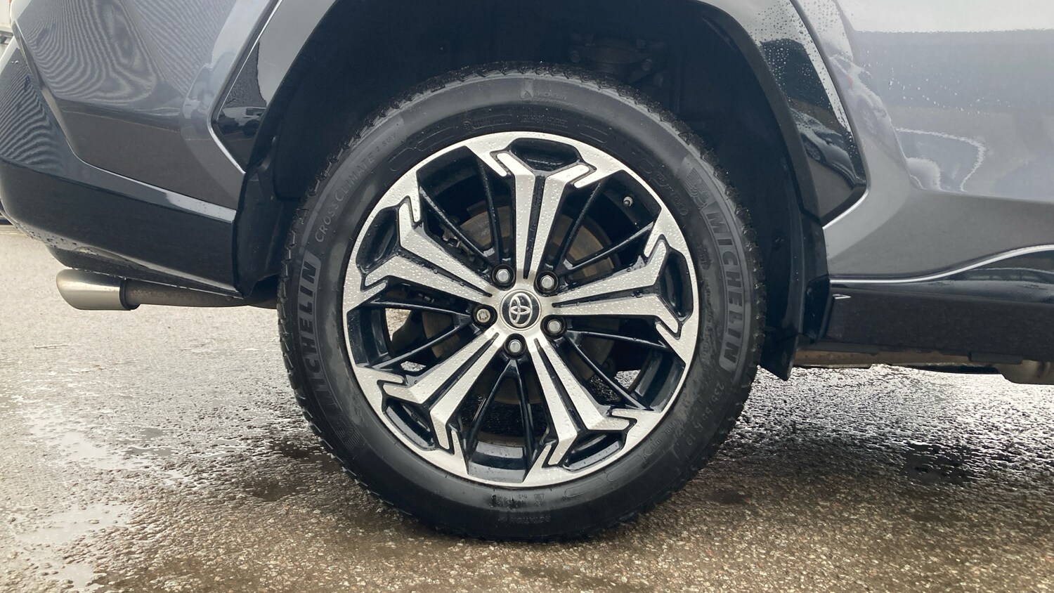 Used Toyota RAV4 2022 for sale - 77572633: Photo 18