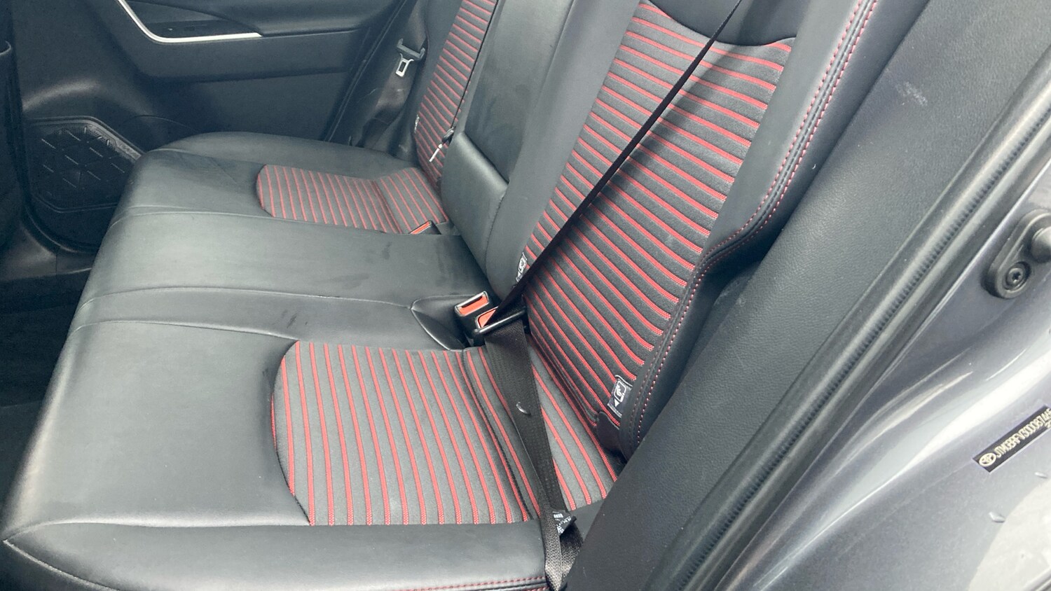 Used Toyota RAV4 2022 for sale - 77572633: Photo 21