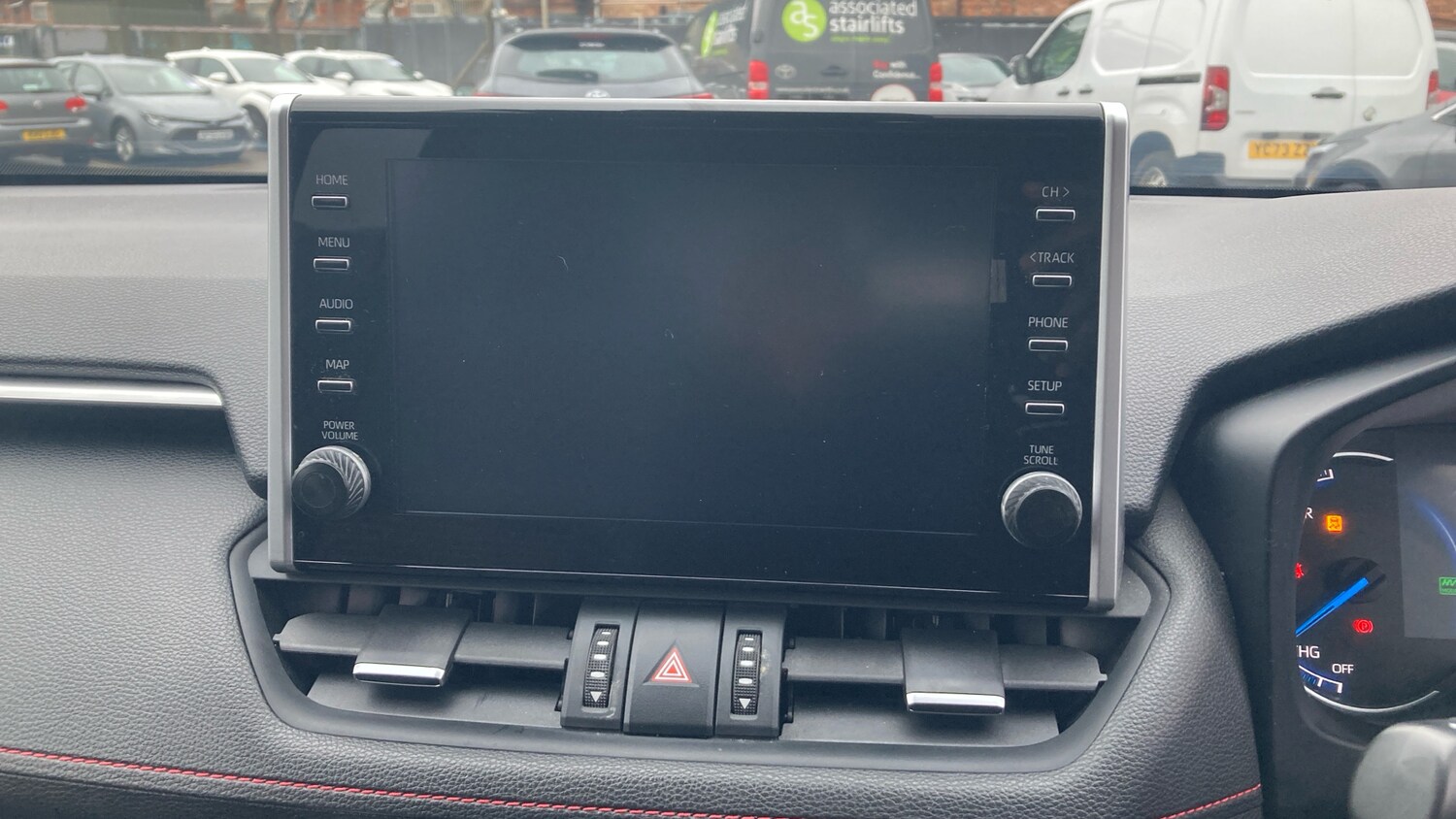 Used Toyota RAV4 2022 for sale - 77572633: Photo 25